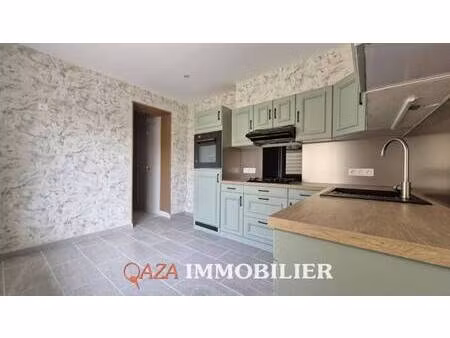 qaza immobilier