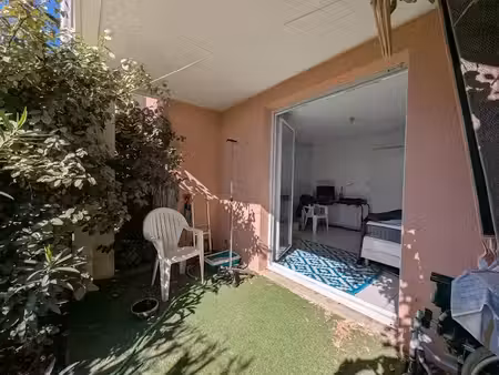 vente appartement 1 pièce 25 m² à arles (13200)  90 000 €