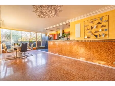 appartement familial lumineux à orly