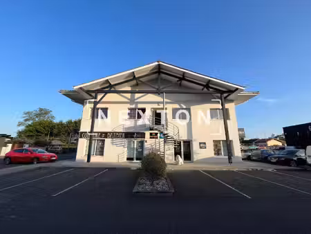 espace bureau à vendre