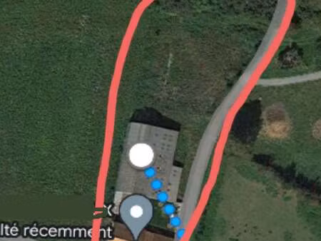 propriétaire particulier