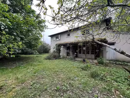 roquefort immobilier