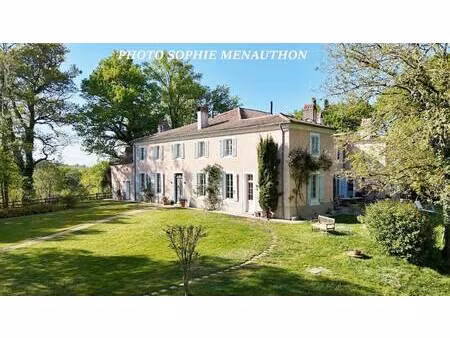 equinoxes immobilier - sophie menauthon