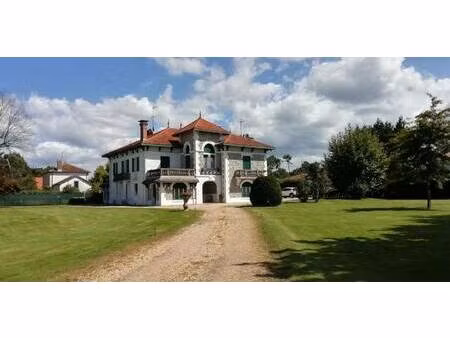 seconde mi temps immobilier