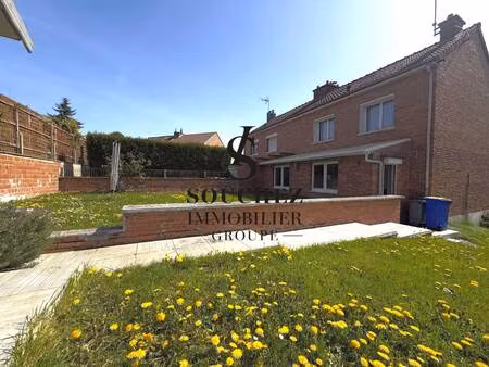 souchez immobilier - souchez