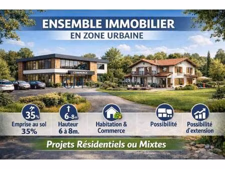 local commercial à vendre