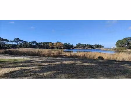 terrain constructible viabilisé à vendre