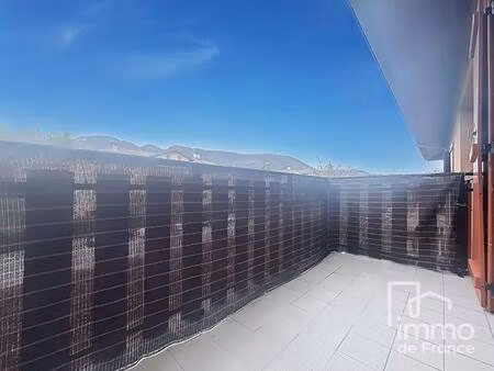 immo de france - saint-genis-pouilly