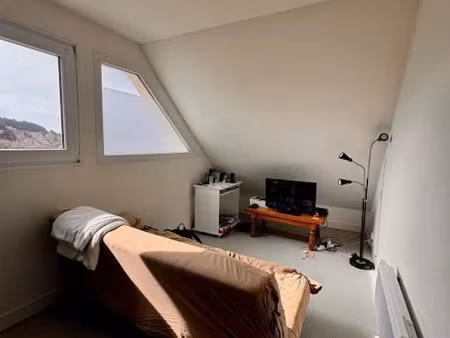 vente appartement 2 pièces 36 m² à salouël (80480)  96 000 €