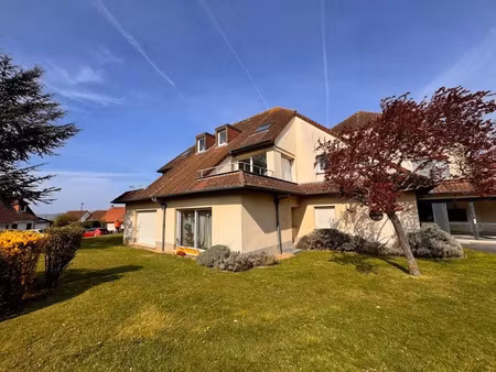 vente appartement 2 pièces 36 m² à salouël (80480)  96 000 €