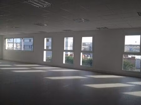 espace bureau à louer