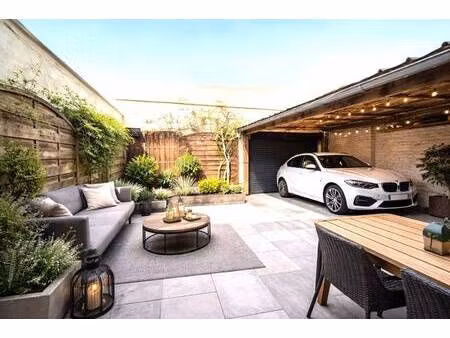 square habitat arras