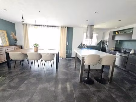 maison de plain-pied à vendre