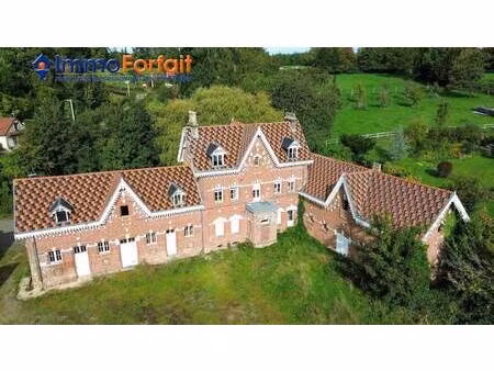 fabrice faidherbe - reseau immoforfait