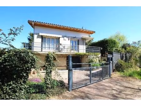 maison de plain-pied à vendre