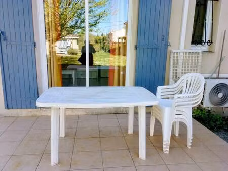 saint andre immobilier