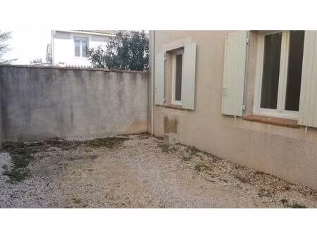 sainte anne immobilier