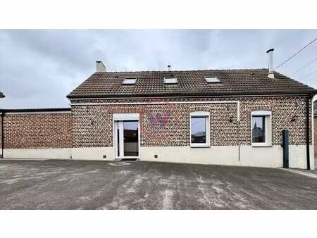 willocq immobilier arras