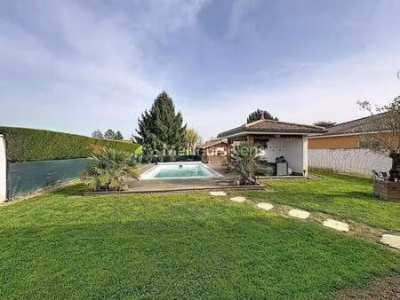 maison de plain-pied à vendre