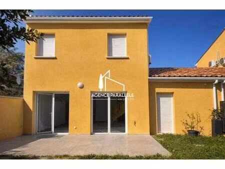 maison à louer