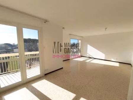 maurice garcin immobilier