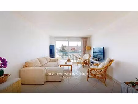 eric lechevin immobilier