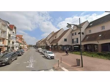 cote ville immobilier