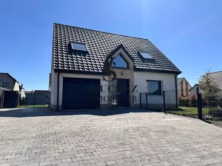 souchez immobilier - souchez