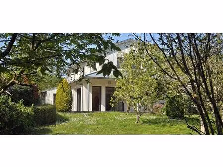 maison à vendre - première occupation