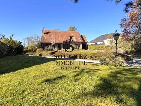 souchez immobilier - souchez