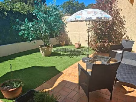 maison de plain-pied en viager