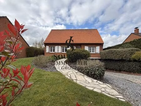 souchez immobilier - souchez