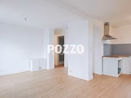 pozzo immobilier - honfleur