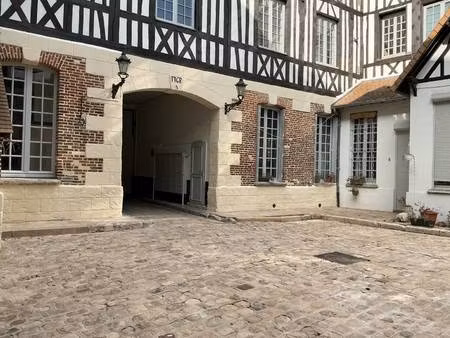 objectif pierre immobilier