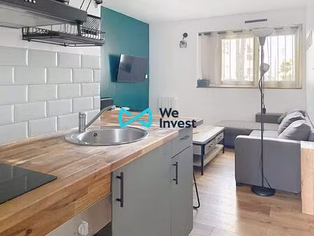 we invest cpc pau mermoz