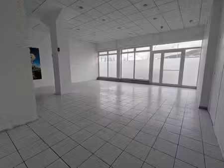 espace bureau à louer