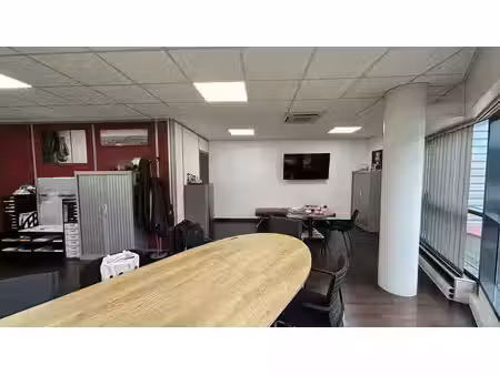 espace bureau à louer