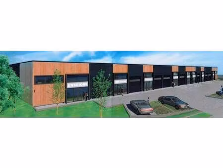 local d'activités à vendre