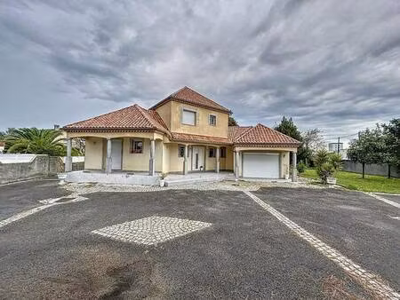 pau immobilier conseils & expertises