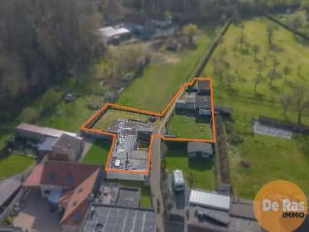 bambrugge- rustig gelegen bungalow met landelijk uitzicht