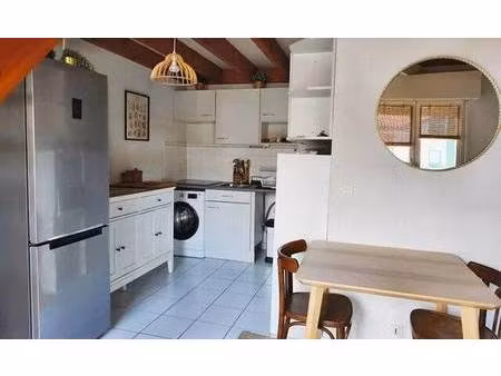maisons du sud ouest