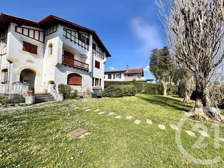 century 21 belharra