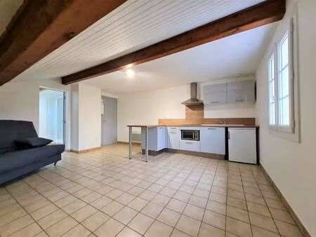 studio à louer
