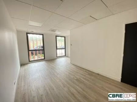 espace bureau à louer