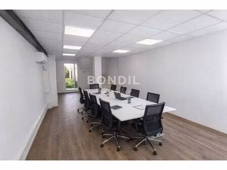 espace bureau à vendre