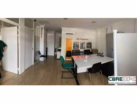 local commercial à louer