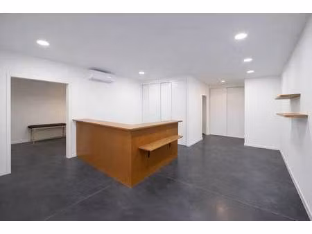 local commercial à louer