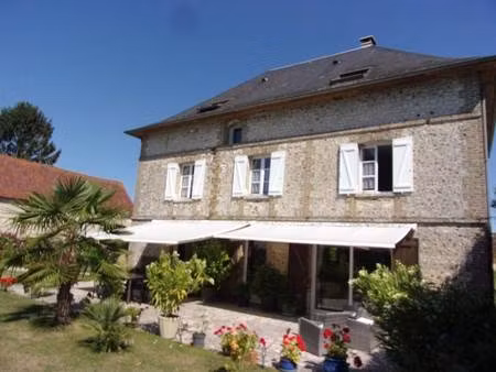 vernon soleil square habitat location