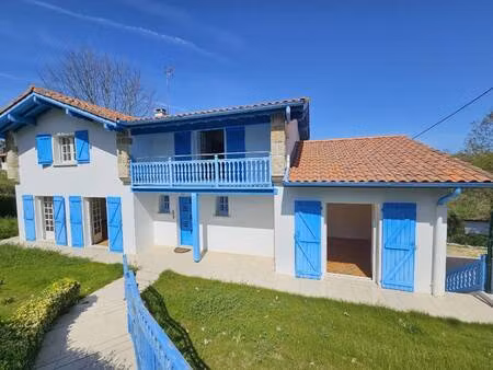 maison à louer