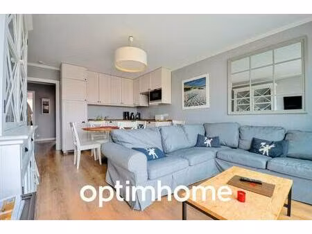 rykaczewski teddy agent mandataire optimhome